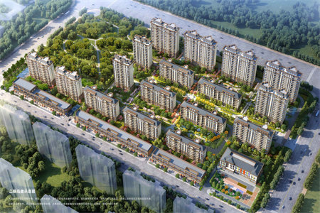 秦巴国际御珑湾4室2厅1卫117.09m270万